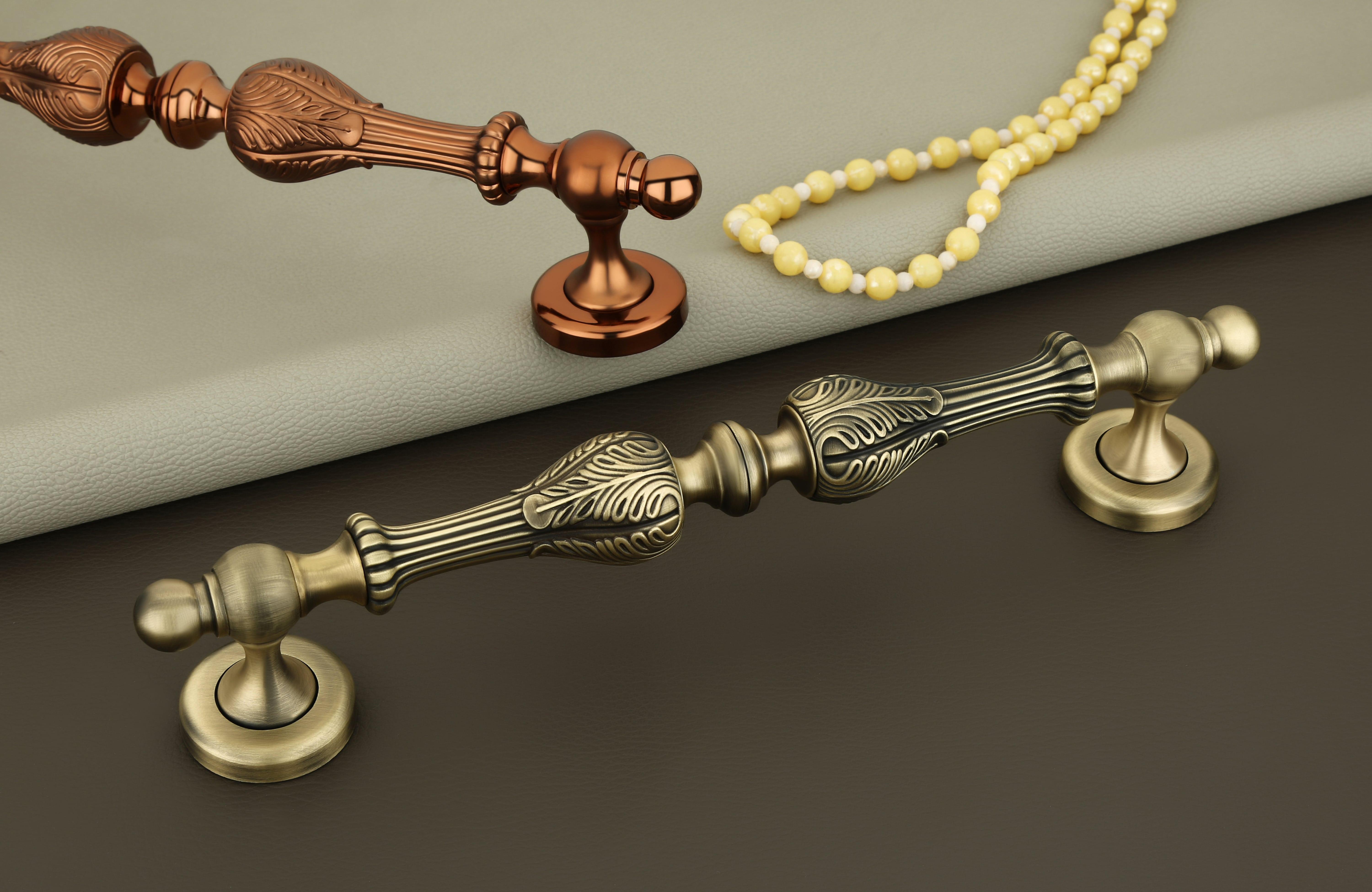 Door Handle