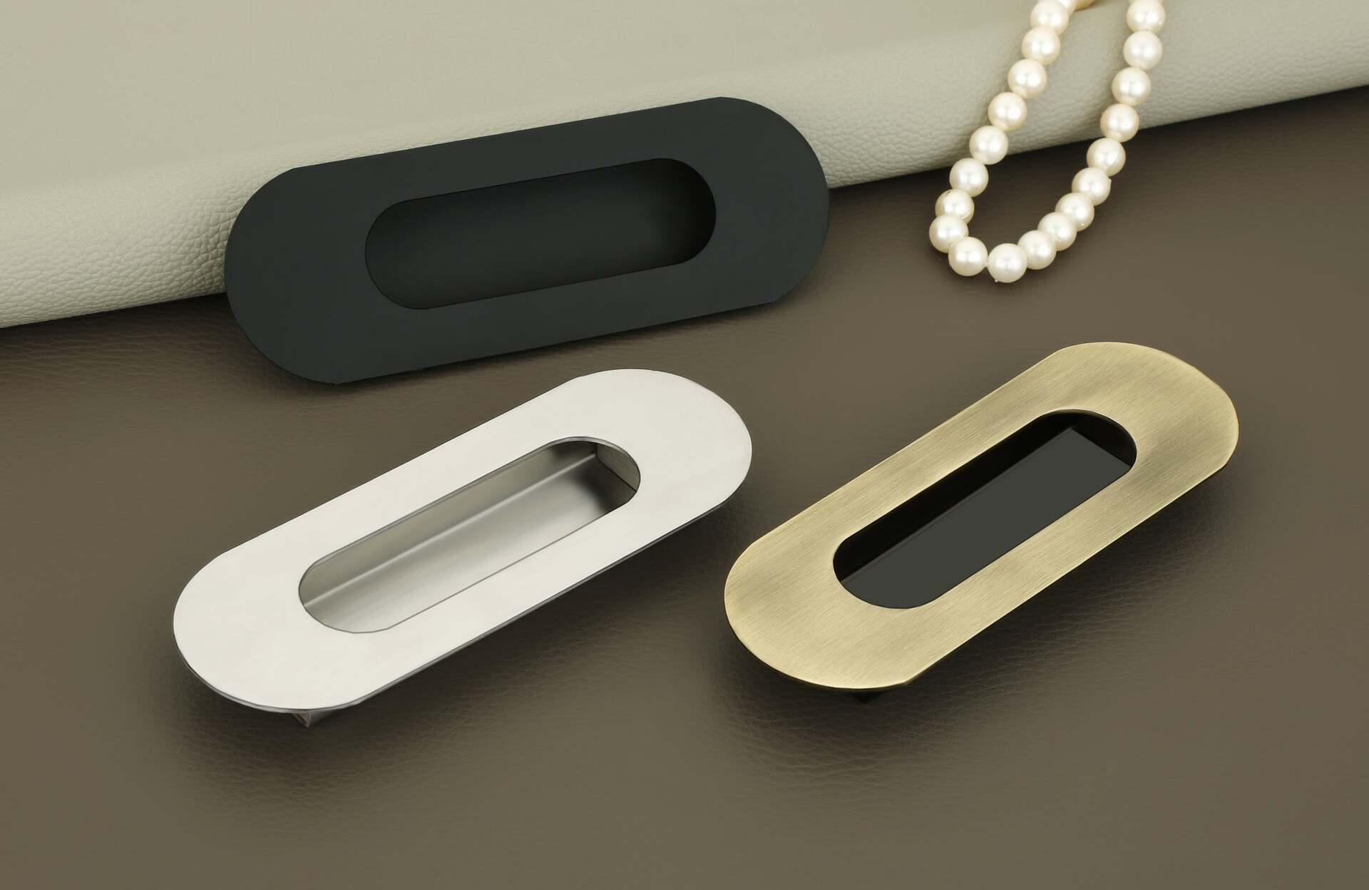 OVEL CONCEAL