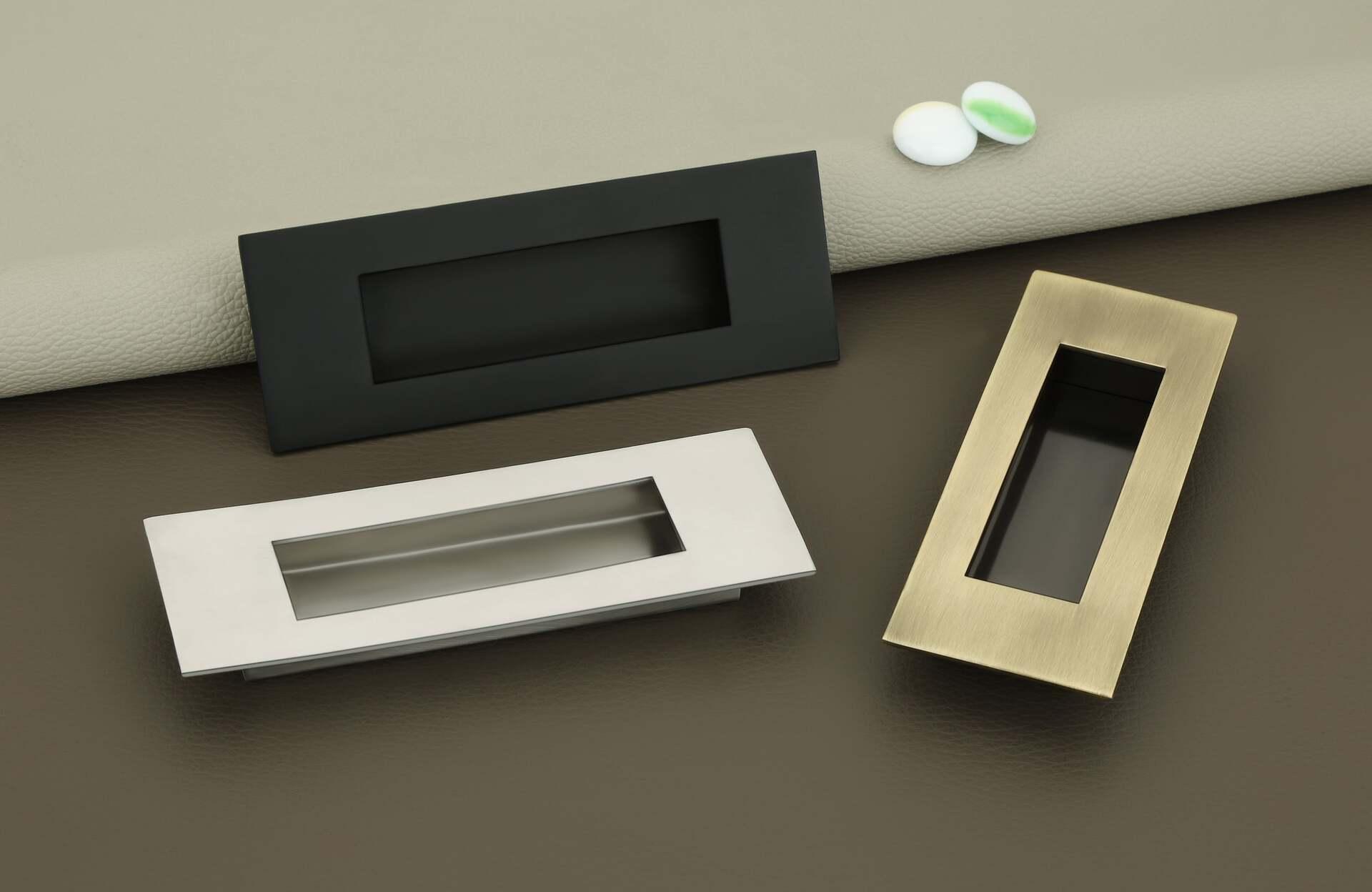 SQURE CONCEAL